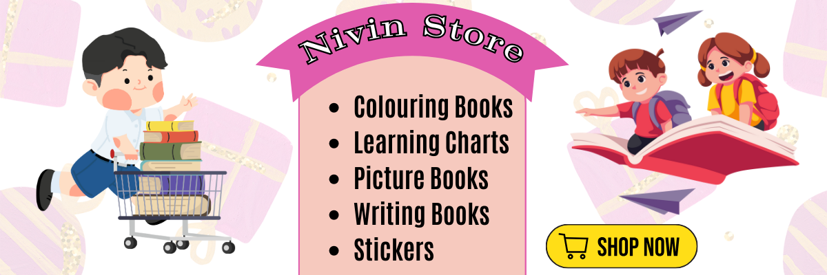 Nivin store